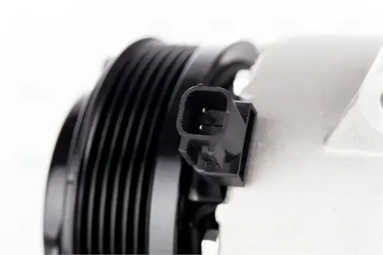 Kompressor, Klimaanlage 12 V 12 V NISSENS 890795 Bild Kompressor, Klimaanlage 12 V 12 V NISSENS 890795