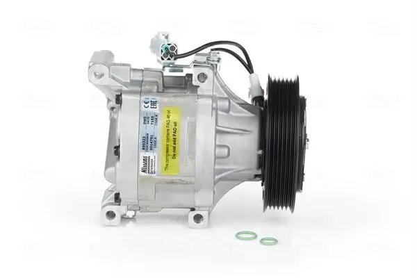 Kompressor, Klimaanlage 12 V NISSENS 890323