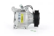 Kompressor, Klimaanlage 12 V NISSENS 890323