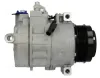 Kompressor, Klimaanlage 12 V NISSENS 89033 Bild Kompressor, Klimaanlage 12 V NISSENS 89033