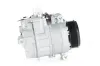 Kompressor, Klimaanlage 12 V NISSENS 89033 Bild Kompressor, Klimaanlage 12 V NISSENS 89033