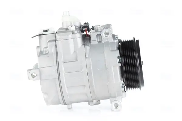 Kompressor, Klimaanlage 12 V NISSENS 89033