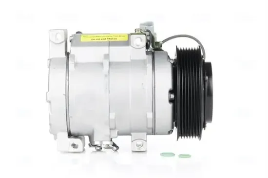 Kompressor, Klimaanlage 12 V NISSENS 890332 Bild Kompressor, Klimaanlage 12 V NISSENS 890332