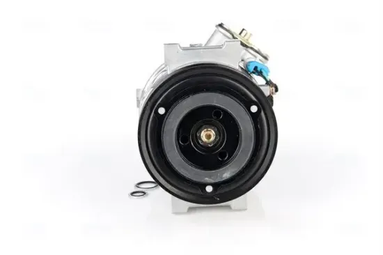 Kompressor, Klimaanlage 12 V NISSENS 890354 Bild Kompressor, Klimaanlage 12 V NISSENS 890354