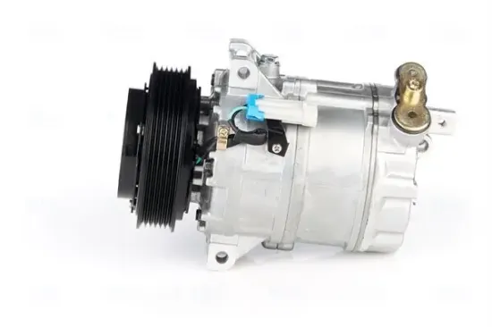 Kompressor, Klimaanlage 12 V NISSENS 890354 Bild Kompressor, Klimaanlage 12 V NISSENS 890354