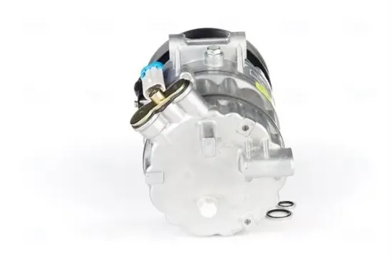 Kompressor, Klimaanlage 12 V NISSENS 890354 Bild Kompressor, Klimaanlage 12 V NISSENS 890354