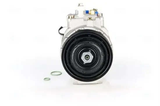 Kompressor, Klimaanlage 12 V NISSENS 890359 Bild Kompressor, Klimaanlage 12 V NISSENS 890359