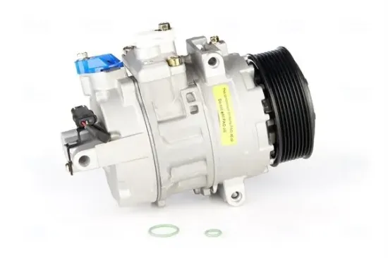 Kompressor, Klimaanlage 12 V NISSENS 890359 Bild Kompressor, Klimaanlage 12 V NISSENS 890359