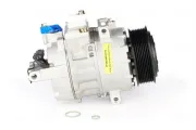 Kompressor, Klimaanlage 12 V NISSENS 890359