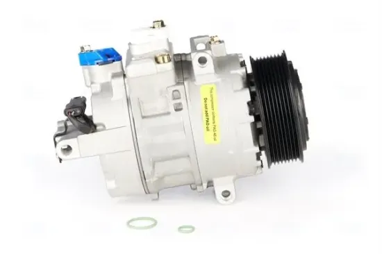 Kompressor, Klimaanlage 12 V NISSENS 890359 Bild Kompressor, Klimaanlage 12 V NISSENS 890359