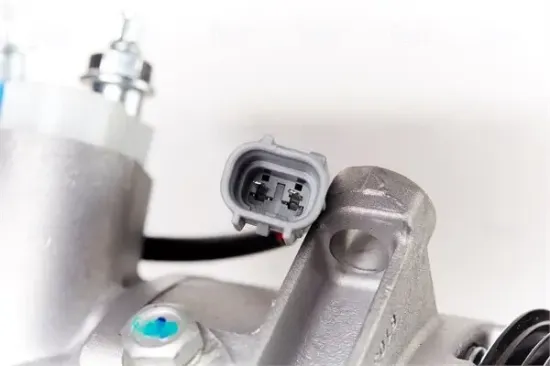 Kompressor, Klimaanlage 12 V NISSENS 890375 Bild Kompressor, Klimaanlage 12 V NISSENS 890375