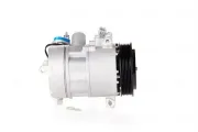 Kompressor, Klimaanlage 12 V NISSENS 890375