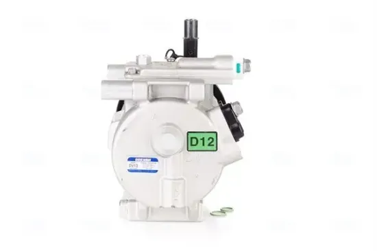 Kompressor, Klimaanlage 12 V NISSENS 890376 Bild Kompressor, Klimaanlage 12 V NISSENS 890376