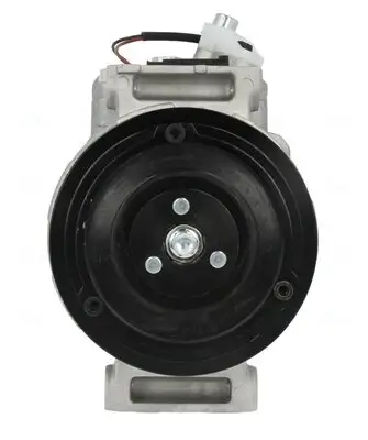 Kompressor, Klimaanlage 12 V NISSENS 89039 Bild Kompressor, Klimaanlage 12 V NISSENS 89039