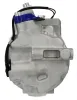 Kompressor, Klimaanlage 12 V NISSENS 89039 Bild Kompressor, Klimaanlage 12 V NISSENS 89039
