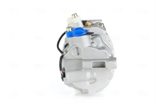 Kompressor, Klimaanlage 12 V NISSENS 89039 Bild Kompressor, Klimaanlage 12 V NISSENS 89039
