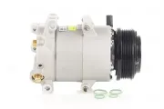 Kompressor, Klimaanlage 12 V NISSENS 890392