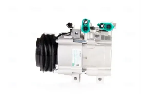 Kompressor, Klimaanlage 12 V NISSENS 890395 Bild Kompressor, Klimaanlage 12 V NISSENS 890395