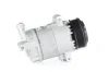 Kompressor, Klimaanlage 12 V NISSENS 89041 Bild Kompressor, Klimaanlage 12 V NISSENS 89041