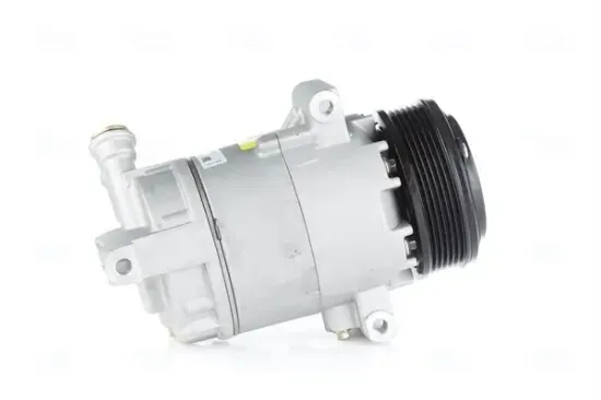 Kompressor, Klimaanlage 12 V NISSENS 89041 Bild Kompressor, Klimaanlage 12 V NISSENS 89041