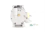 Kompressor, Klimaanlage 12 V 12 V NISSENS 89090
