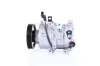 Kompressor, Klimaanlage 12 V NISSENS 890423 Bild Kompressor, Klimaanlage 12 V NISSENS 890423