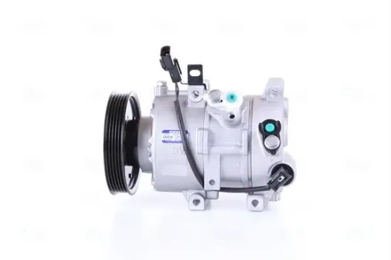 Kompressor, Klimaanlage 12 V NISSENS 890423 Bild Kompressor, Klimaanlage 12 V NISSENS 890423