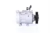 Kompressor, Klimaanlage 12 V NISSENS 890423 Bild Kompressor, Klimaanlage 12 V NISSENS 890423