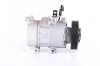 Kompressor, Klimaanlage 12 V NISSENS 890425 Bild Kompressor, Klimaanlage 12 V NISSENS 890425