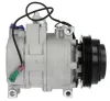 Kompressor, Klimaanlage 12 V NISSENS 89045 Bild Kompressor, Klimaanlage 12 V NISSENS 89045