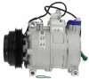 Kompressor, Klimaanlage 12 V NISSENS 89045