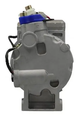 Kompressor, Klimaanlage 12 V NISSENS 89049 Bild Kompressor, Klimaanlage 12 V NISSENS 89049