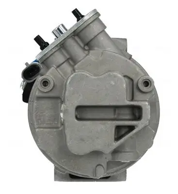 Kompressor, Klimaanlage 12 V NISSENS 89050 Bild Kompressor, Klimaanlage 12 V NISSENS 89050