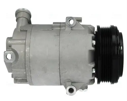 Kompressor, Klimaanlage 12 V NISSENS 89050 Bild Kompressor, Klimaanlage 12 V NISSENS 89050