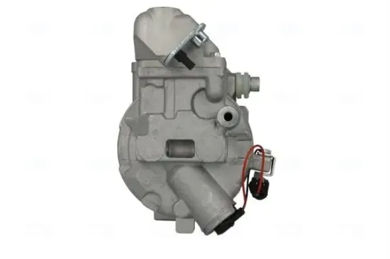 Kompressor, Klimaanlage 12 V NISSENS 89051 Bild Kompressor, Klimaanlage 12 V NISSENS 89051
