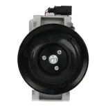 Kompressor, Klimaanlage 12 V 12 V NISSENS 890944