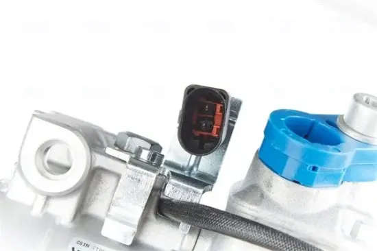 Kompressor, Klimaanlage 12 V 12 V NISSENS 890944 Bild Kompressor, Klimaanlage 12 V 12 V NISSENS 890944