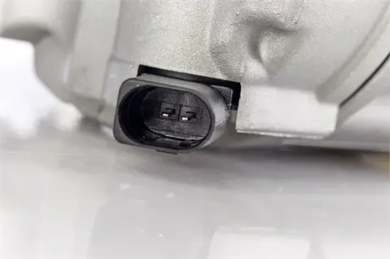 Kompressor, Klimaanlage 12 V 12 V NISSENS 89096 Bild Kompressor, Klimaanlage 12 V 12 V NISSENS 89096