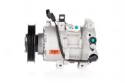 Kompressor, Klimaanlage 12 V 12 V NISSENS 890980