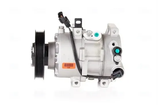 Kompressor, Klimaanlage 12 V NISSENS 890562 Bild Kompressor, Klimaanlage 12 V NISSENS 890562