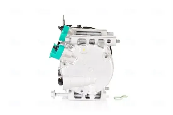 Kompressor, Klimaanlage 12 V NISSENS 890573 Bild Kompressor, Klimaanlage 12 V NISSENS 890573