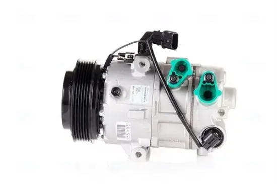 Kompressor, Klimaanlage 12 V NISSENS 890575 Bild Kompressor, Klimaanlage 12 V NISSENS 890575
