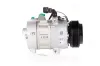 Kompressor, Klimaanlage 12 V NISSENS 890575 Bild Kompressor, Klimaanlage 12 V NISSENS 890575