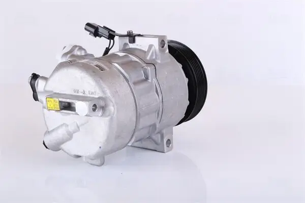 Kompressor, Klimaanlage 12 V 12 V NISSENS 891012