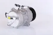 Kompressor, Klimaanlage 12 V 12 V NISSENS 891012