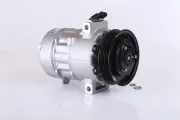 Kompressor, Klimaanlage 12 V 12 V NISSENS 891016