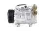 Kompressor, Klimaanlage 12 V NISSENS 890584 Bild Kompressor, Klimaanlage 12 V NISSENS 890584