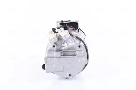 Kompressor, Klimaanlage 12 V NISSENS 890585 Bild Kompressor, Klimaanlage 12 V NISSENS 890585