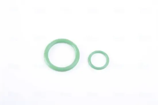 Kompressor, Klimaanlage 12 V NISSENS 890585 Bild Kompressor, Klimaanlage 12 V NISSENS 890585