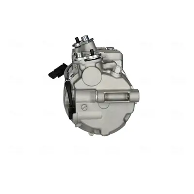 Kompressor, Klimaanlage 12 V NISSENS 890590 Bild Kompressor, Klimaanlage 12 V NISSENS 890590